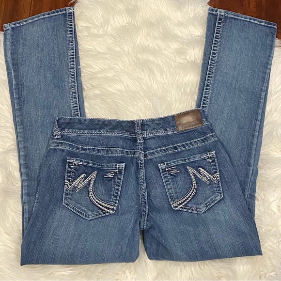 Maurices bootcut jeans - Picture 1 of 5